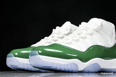 Hyperoad high Jordan Air 11 0910